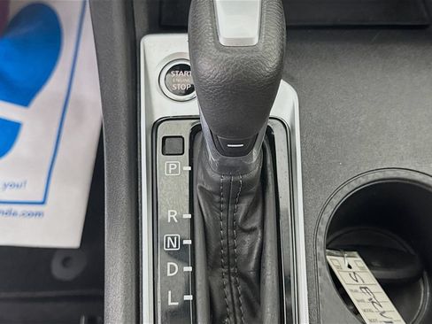 Used 2025 Nissan Altima 2.5 SV FWD image 20