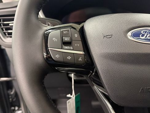 New 2026 Ford Escape Platinum w/ Premium Technology Package image 19