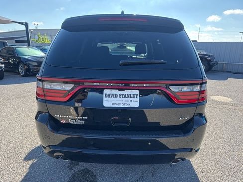New 2026 Dodge Durango GT image 5