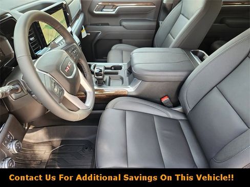New 2026 GMC Sierra 1500 Elevation w/ Elevation Premium Package image 9