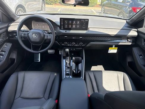 Used 2026 Honda Accord Sport image 16