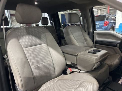 Used 2019 Ford F150 XLT AWD/4WD image 40
