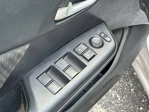 Used 2014 Honda Civic LX image 14
