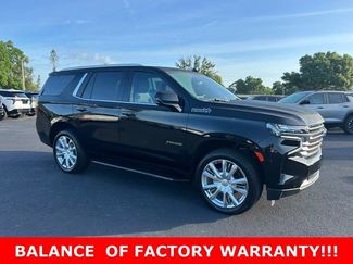 Used 2023 Chevrolet Tahoe High Country video 1