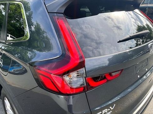Used 2023 Honda CR-V EX-L image 32