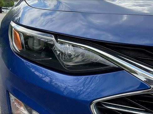 Used 2023 Chevrolet Malibu LT image 31