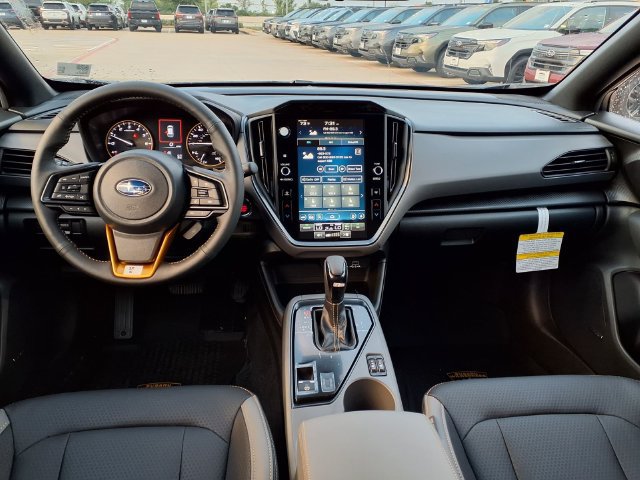 New 2026 Subaru Crosstrek 2.5i Wilderness AWD/4WD image 5