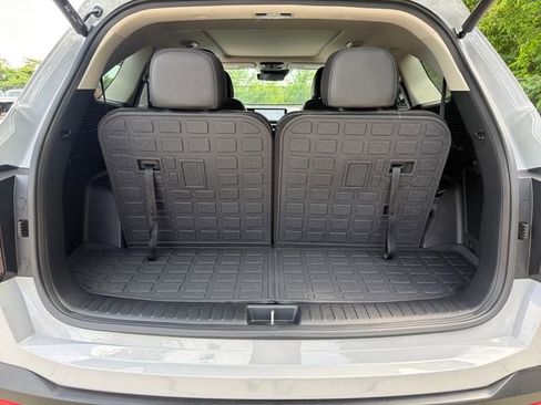 Used 2025 Kia Sorento SX FWD image 28