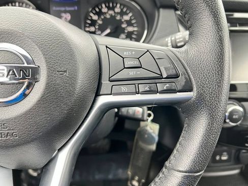 Used 2020 Nissan Rogue S w/ Special Edition Package AWD/4WD image 23