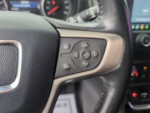 Used 2019 GMC Terrain Denali w/ Driver Alert Package II image 22