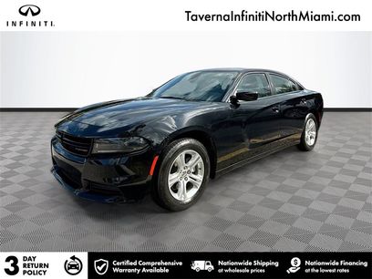 Used 2022 Dodge Charger SXT