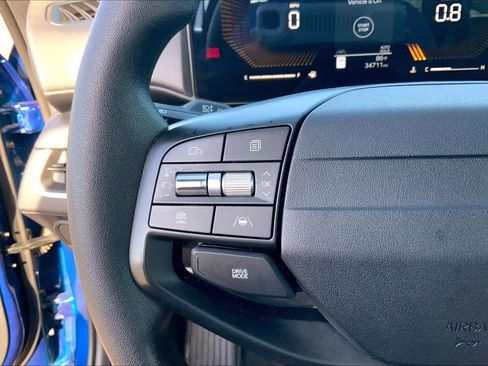 Used 2025 Kia K4 FWD image 24