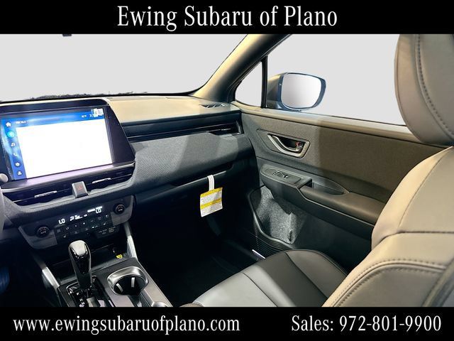 Used 2026 Subaru Outback Premium AWD/4WD image 25