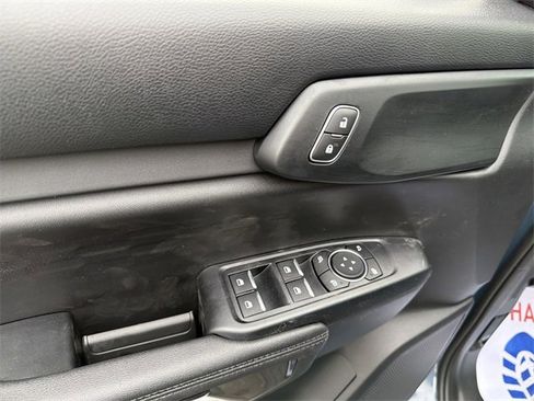 New 2025 Ford Ranger XLT w/ Equipment Group 301A High image 15