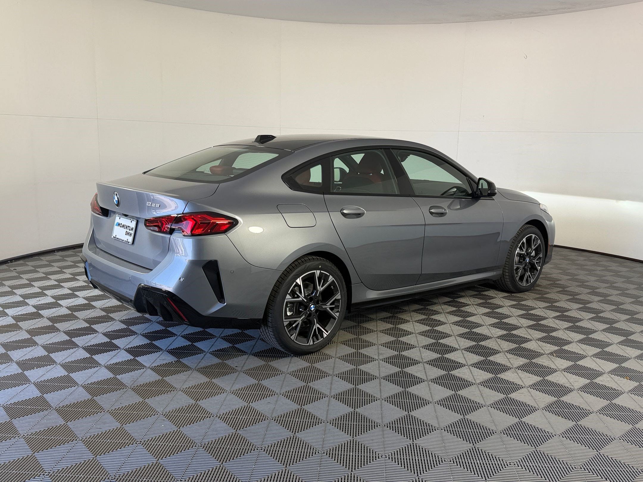 Used 2026 BMW 228i w/ Technology Package FWD image 9