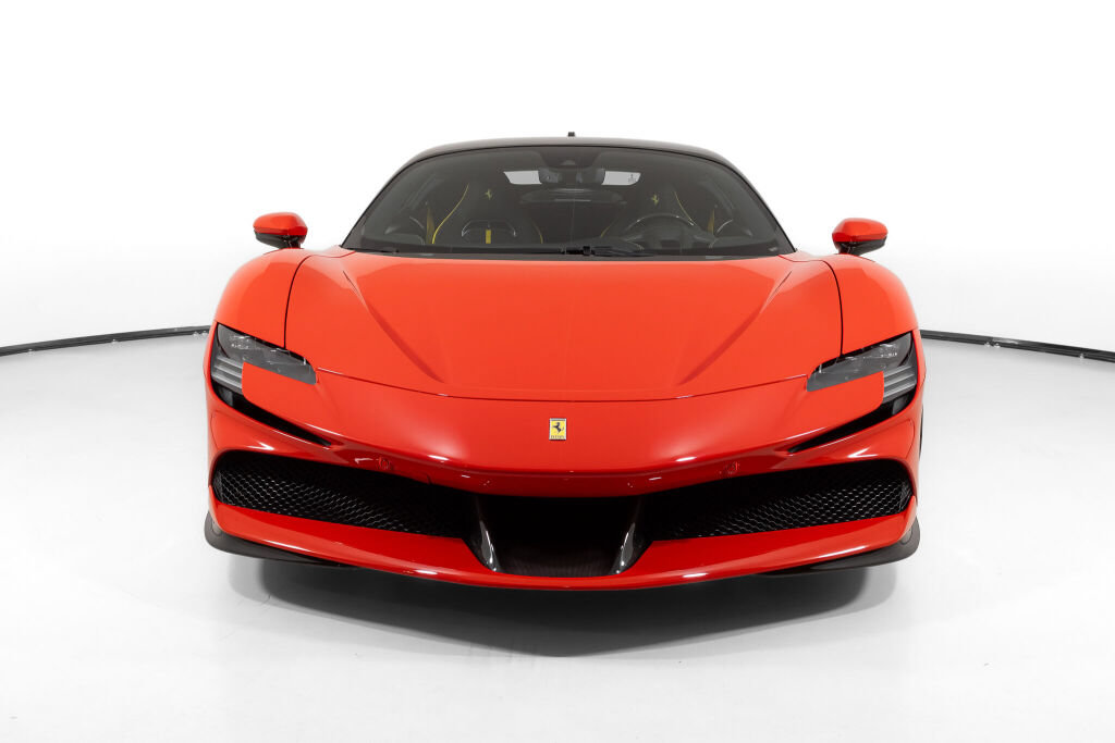 Used 2023 Ferrari SF90 Stradale AWD/4WD image 13