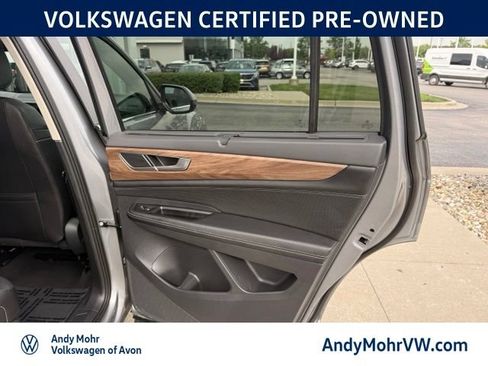 Used 2026 Volkswagen Atlas SE AWD/4WD image 20
