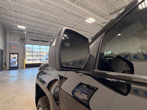 Used 2015 Chevrolet Silverado 1500 LT w/ Custom Sport Edition image 17