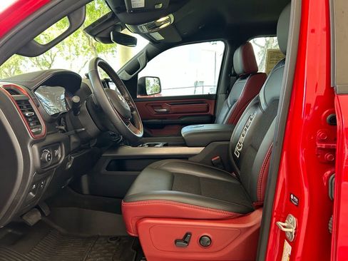Used 2024 RAM 1500 Rebel w/ Rebel Level 1 Equipment Group AWD/4WD image 5