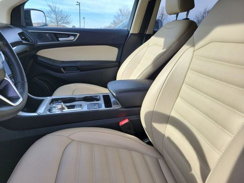 Used 2023 Ford Edge SEL w/ Convenience Package AWD/4WD image 20