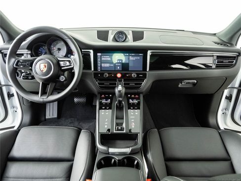 New 2026 Porsche Macan S AWD/4WD image 19