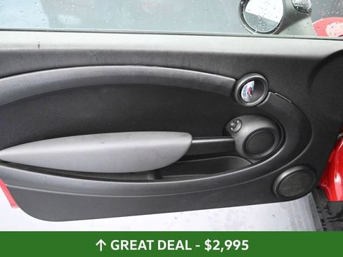 Used 2010 MINI Cooper Hardtop image 17