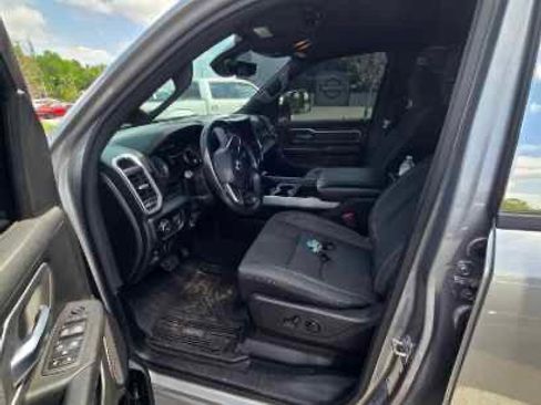 Used 2020 RAM 1500 Big Horn image 9