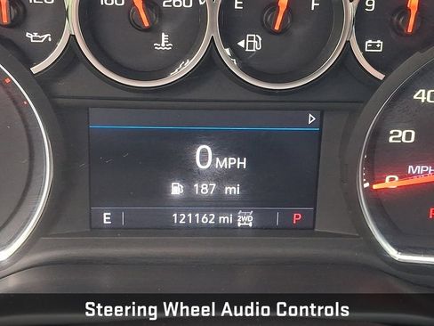 Used 2019 Chevrolet Silverado 1500 LT w/ Convenience Package AWD/4WD image 25