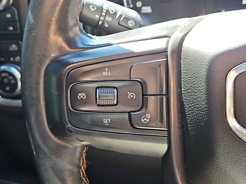 Used 2021 GMC Sierra 1500 AT4 image 16