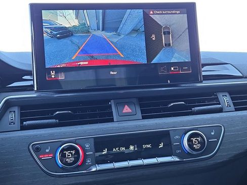 Used 2024 Audi A5 2.0T Premium Plus image 29