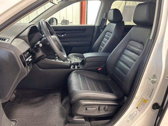 Certified 2024 Honda CR-V EX-L image 15