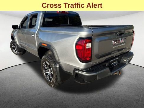 Used 2023 GMC Canyon AT4 w/ AT4 Premium Package image 9