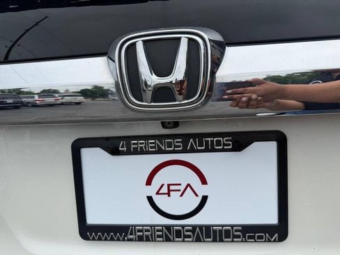 Used 2016 Honda CR-V EX image 8