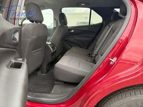 Certified 2020 Chevrolet Equinox LT AWD/4WD image 26