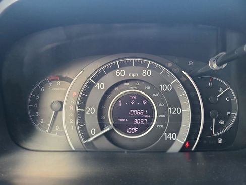 Used 2014 Honda CR-V EX image 13