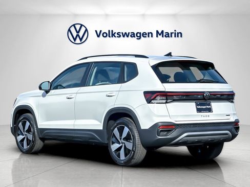 New 2026 Volkswagen Taos S image 3