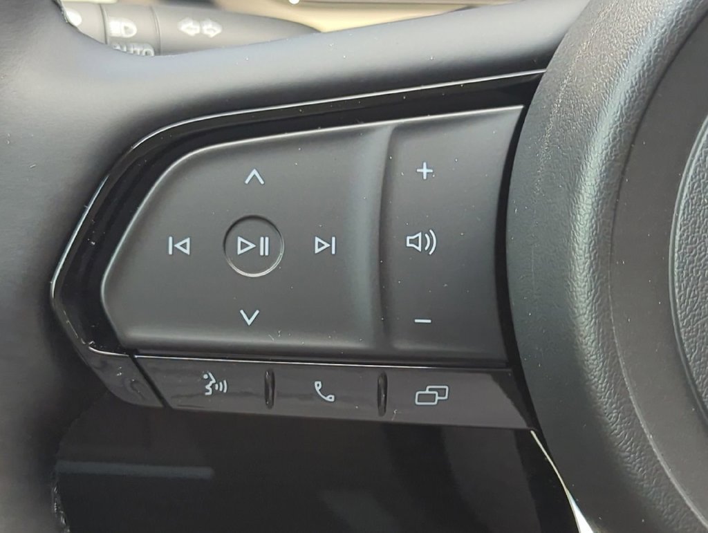 New 2026 MAZDA CX-5 Preferred AWD/4WD image 23