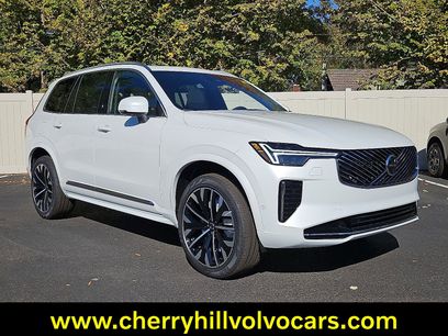 New 2026 Volvo XC90 B6 Plus w/ Protection Package Premier