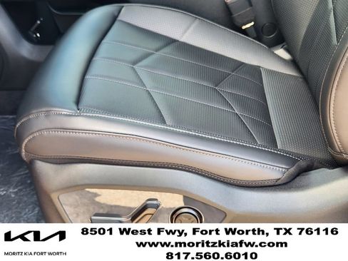 New 2027 Kia Telluride EX X-Line AWD/4WD image 17