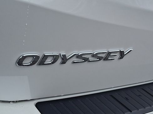 Certified 2026 Honda Odyssey EX-L image 20