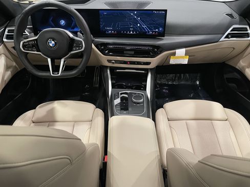Used 2025 BMW 430i xDrive Coupe w/ M Sport Package AWD/4WD image 16
