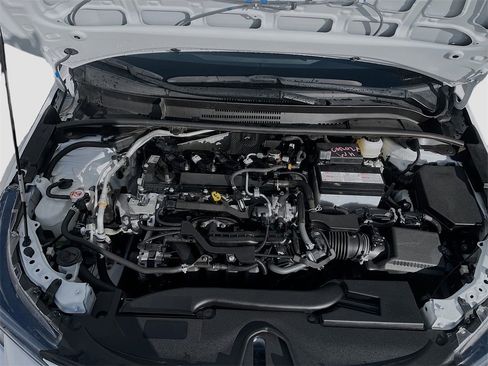 Used 2024 Toyota Corolla SE image 28