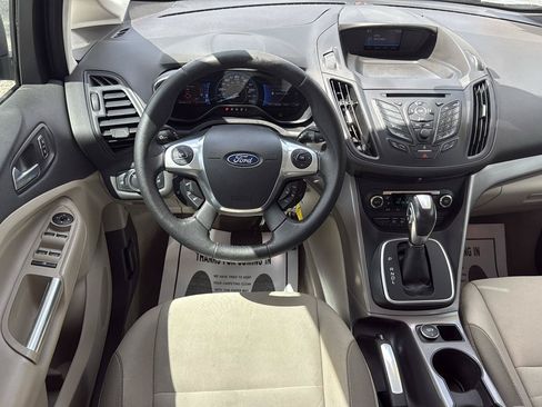 Used 2016 Ford C-MAX SE FWD image 33