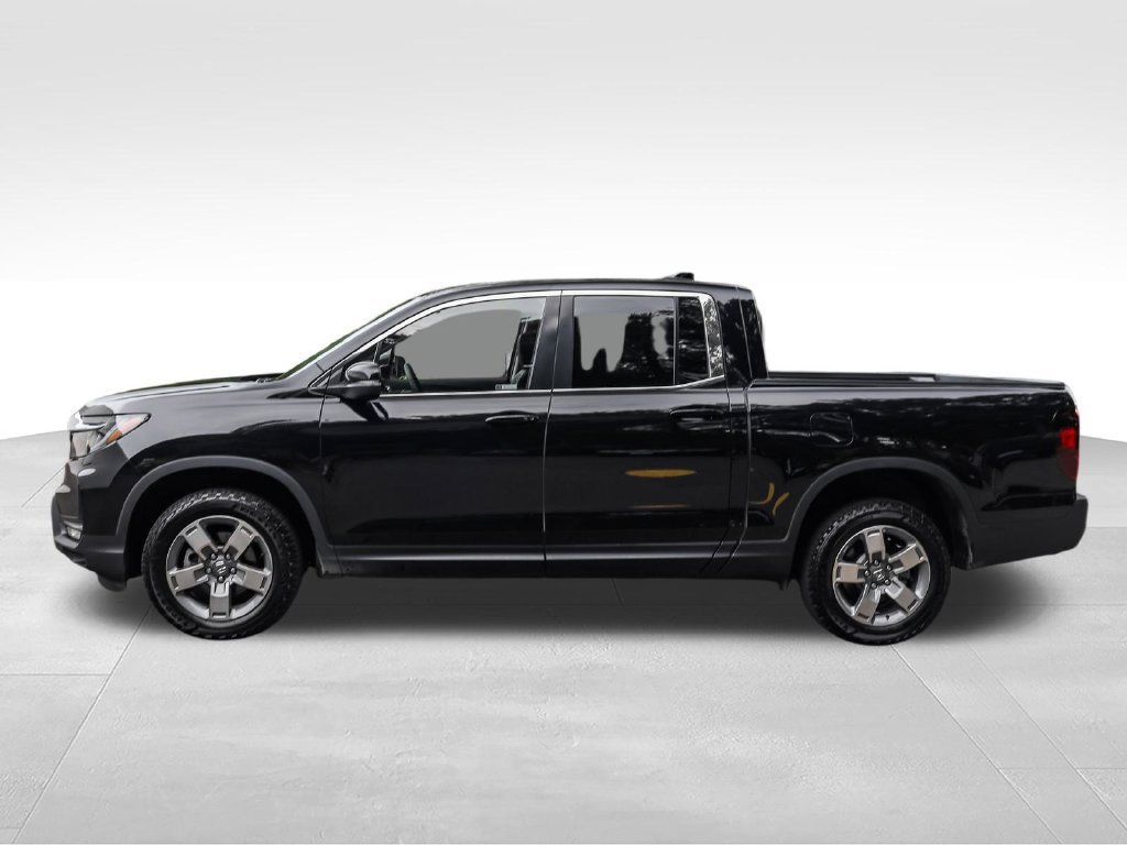 Used 2026 Honda Ridgeline RTL image 11