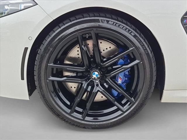 Used 2020 BMW M8 Competition w/ Driving Assistance Package 2 AWD/4WD image 22