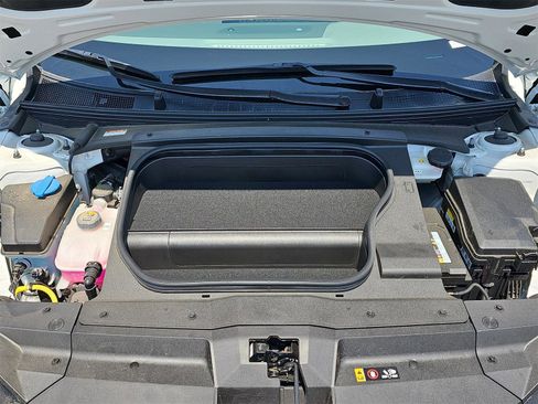 New 2025 Hyundai Ioniq 6 SEL image 31