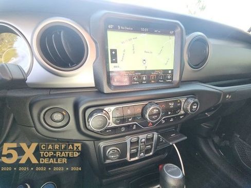 Used 2021 Jeep Gladiator Sport w/ Quick Order Package 24Q 80Th image 35