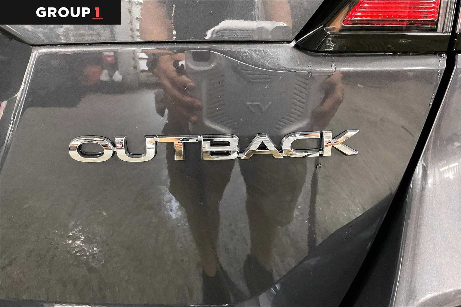 Certified 2025 Subaru Outback Premium AWD/4WD image 10