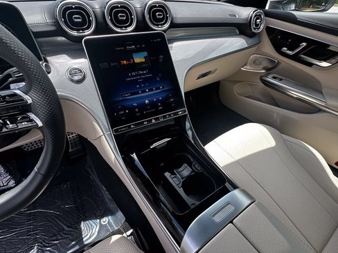 Certified 2025 Mercedes-Benz CLE 300 4MATIC Coupe w/ AMG Line image 27