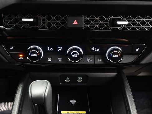Used 2025 Honda Accord EX-L image 21